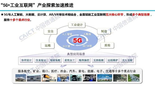 5G赋能工业互联网 水泥行业数字化转型报告解读与合肥企业网站建设方案