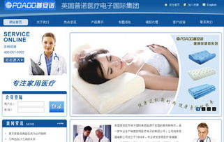 启凡网络 合肥网站建设的经典案例与全方位网络服务解析