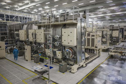 合肥聚力打造新型显示产业集群，龙头企业官方网站建设成关键展示窗口