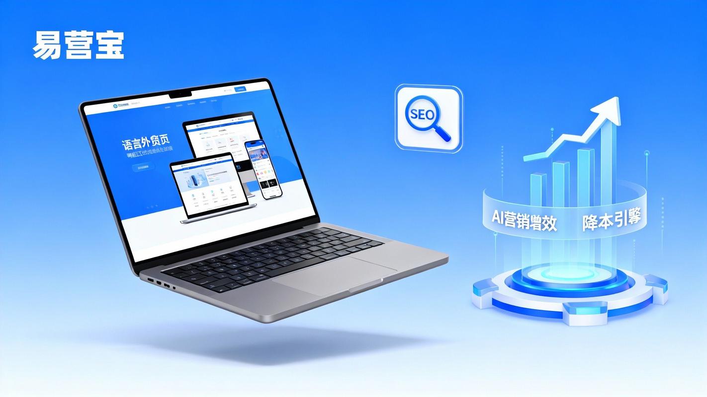 合肥企业网站建设 权威观点与SEO推广新趋势