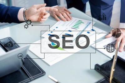 创新互联 SEO是合肥网站建设获取多方流量的核心策略